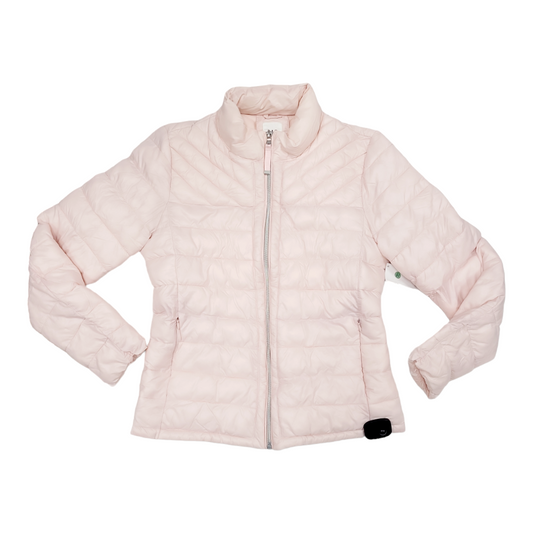 Jacket Puffer & Quilted By Gap  Size: M