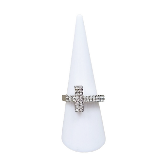Ring Charm By Express Size: 7