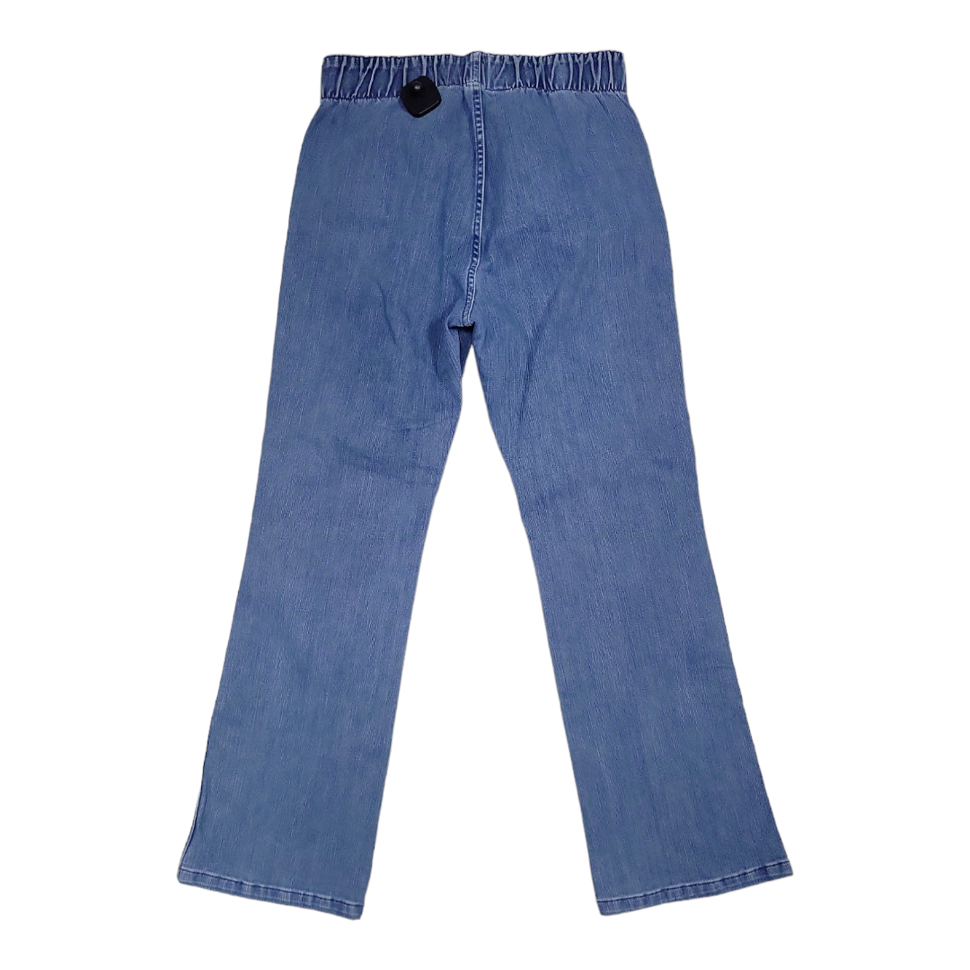 Jeans Boot Cut By Soft Surroundings  Size: Petite   Small