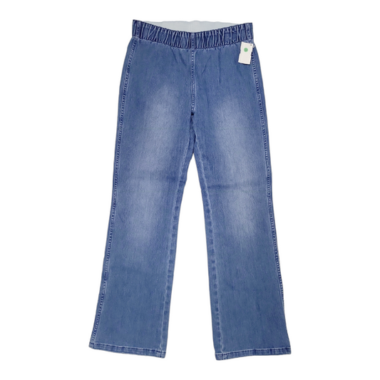 Jeans Boot Cut By Soft Surroundings  Size: Petite   Small