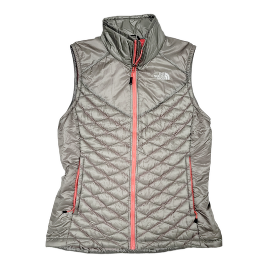 Vest Puffer & Quilted By North Face  Size: M