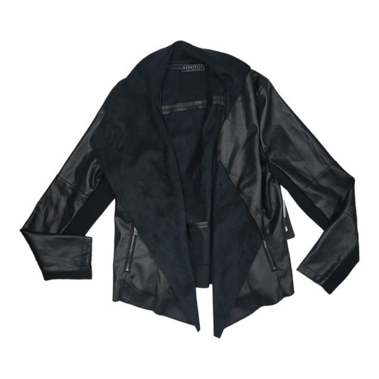 Jacket Moto By bagatelle  Size: 1x