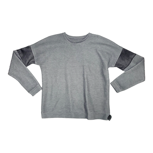 Athletic Sweatshirt Crewneck By Under Armour  Size: M