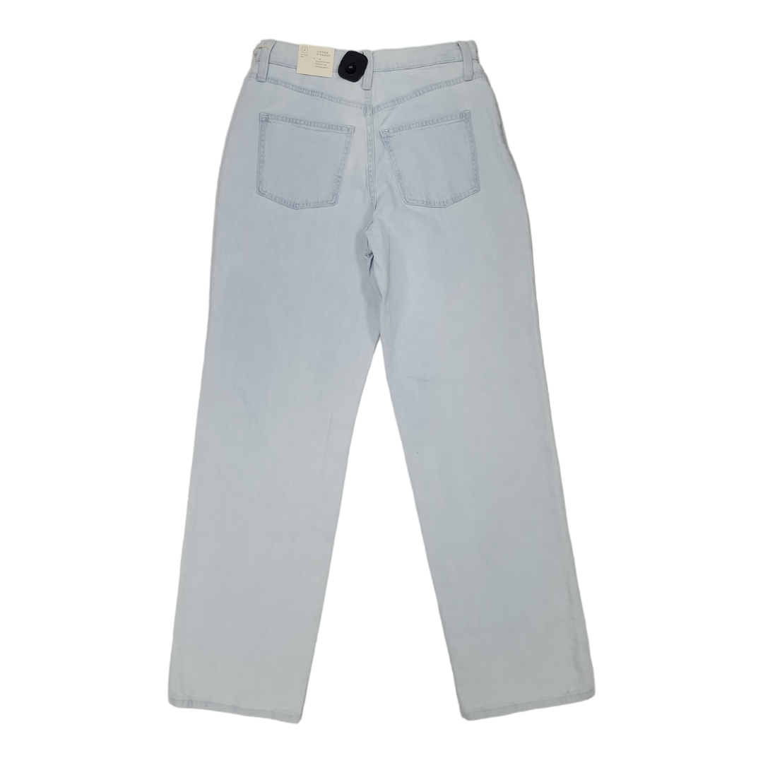 Jeans Straight By Universal Thread  Size: 2R