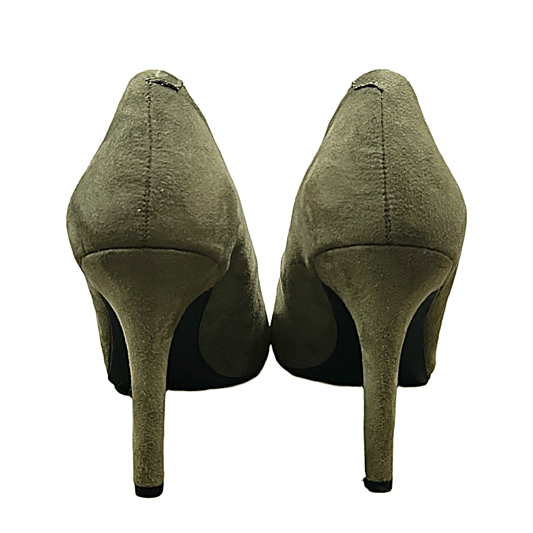 Shoes Heels Stiletto By Kelly And Katie  Size: 9