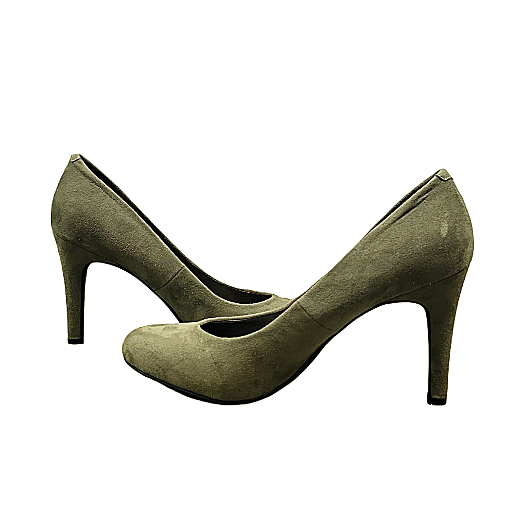 Shoes Heels Stiletto By Kelly And Katie  Size: 9