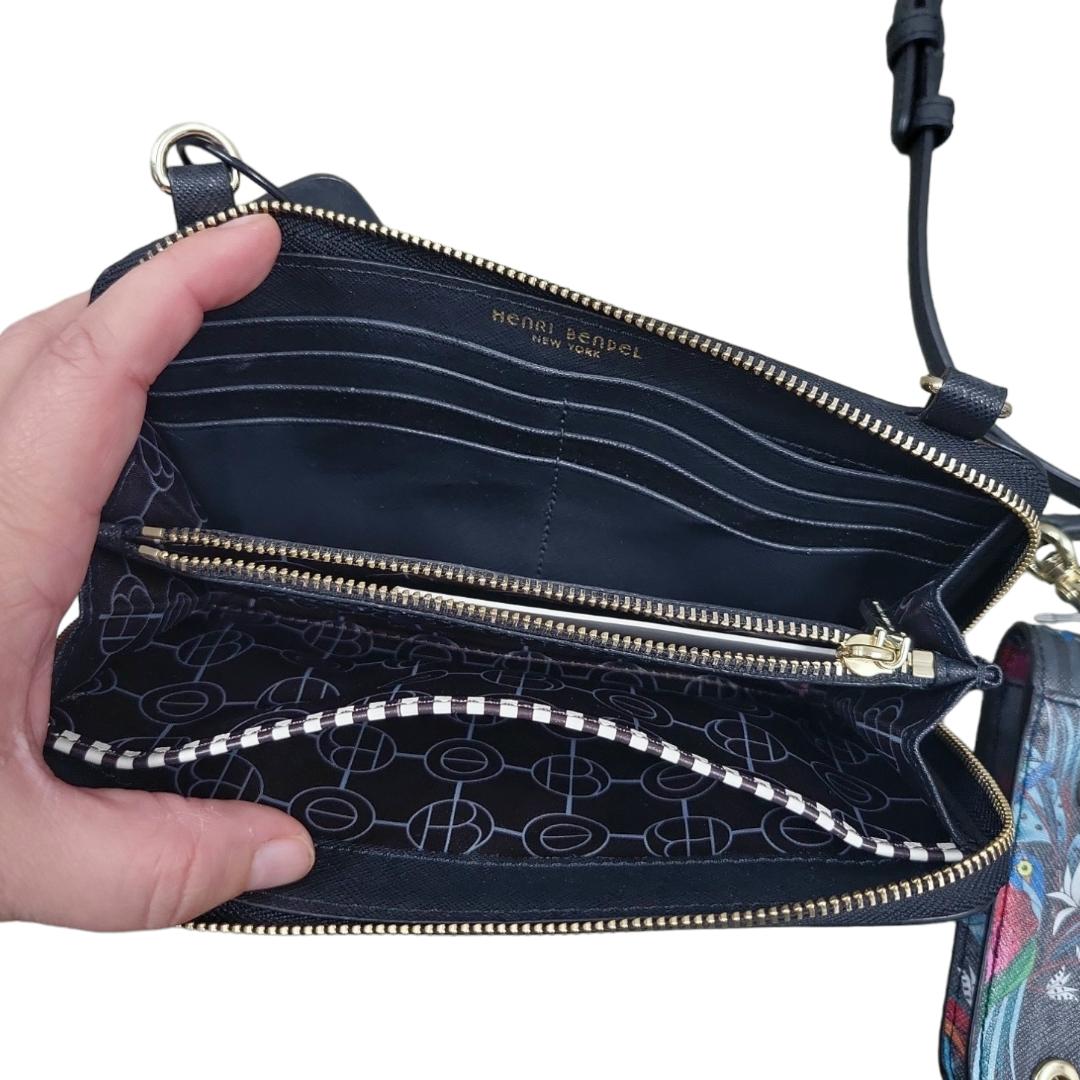 Handbag Designer By Henri Bendel  Size: Small