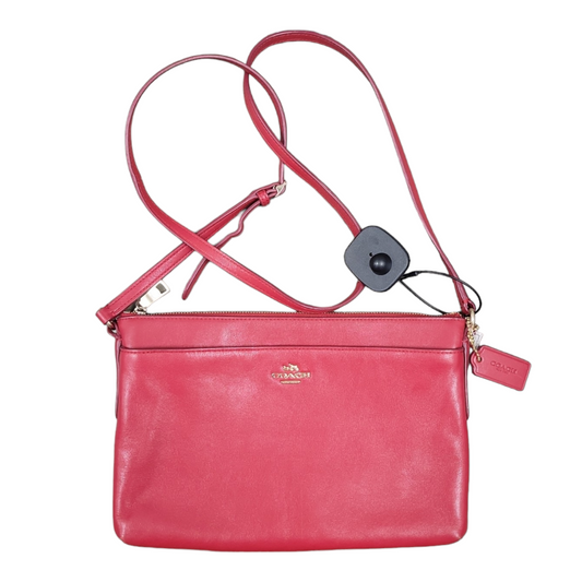 Handbag By Coach  Size: Small