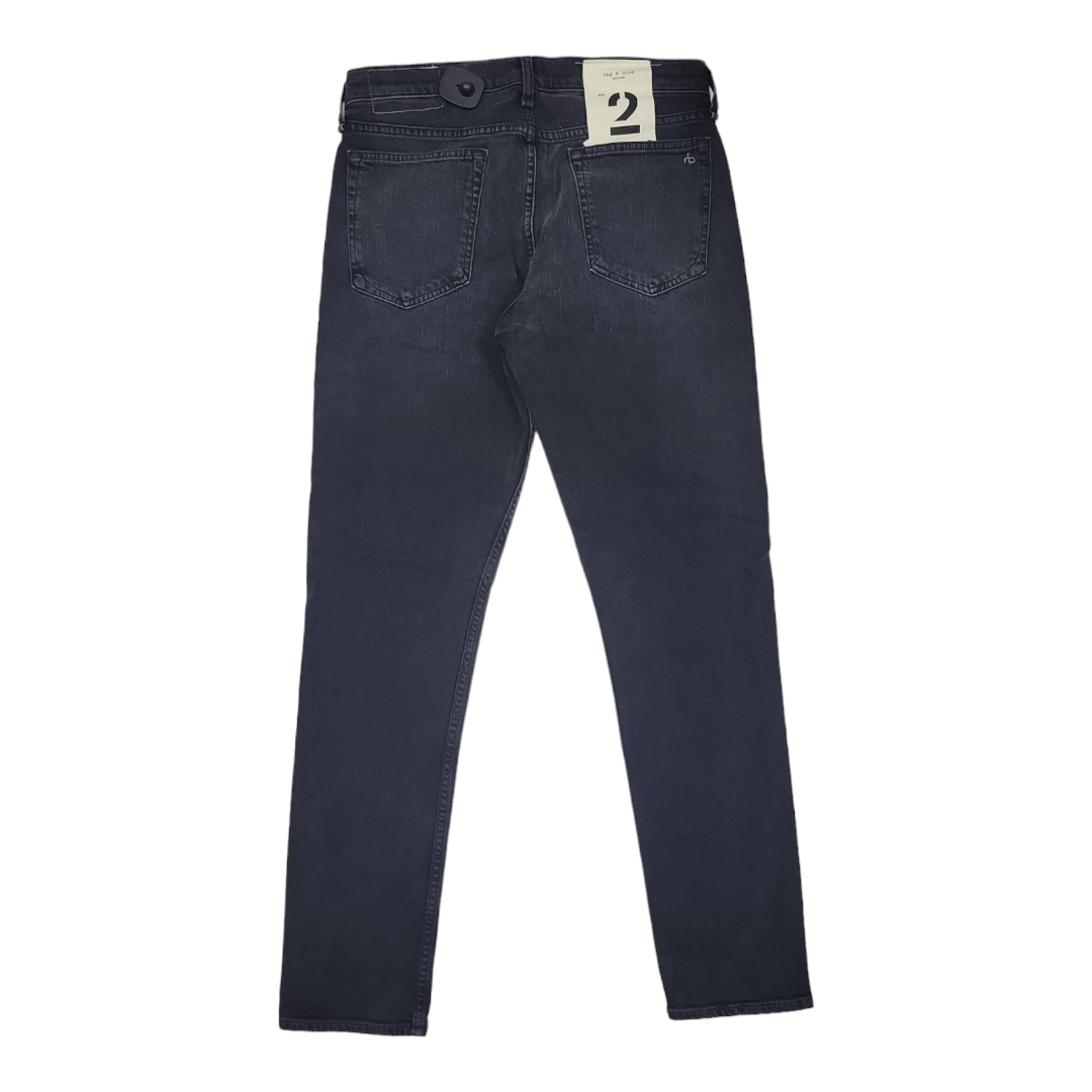 Jeans Straight By Rag & Bones Jeans  Size: 14