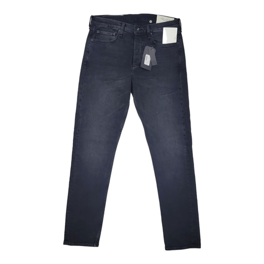 Jeans Straight By Rag & Bones Jeans  Size: 14