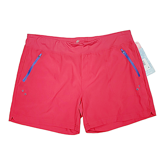 Athletic Shorts By LAGUNA  Size: Xl