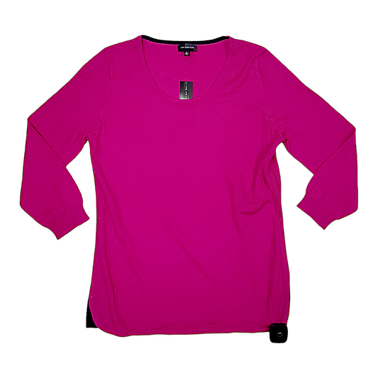 Top Long Sleeve By Limited  Size: S