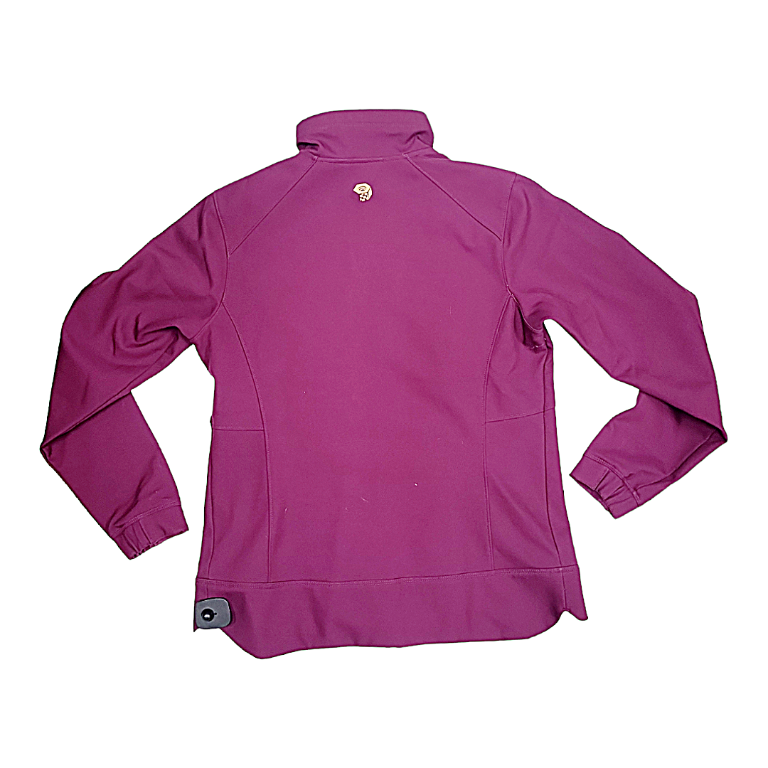 Athletic Jacket By Mountain Hardwear  Size: L