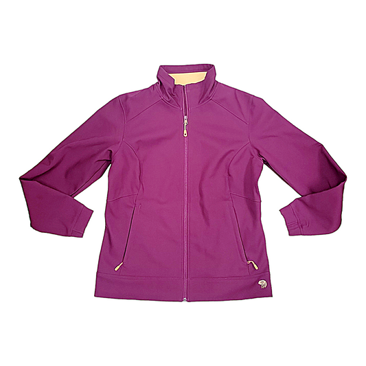 Athletic Jacket By Mountain Hardwear  Size: L