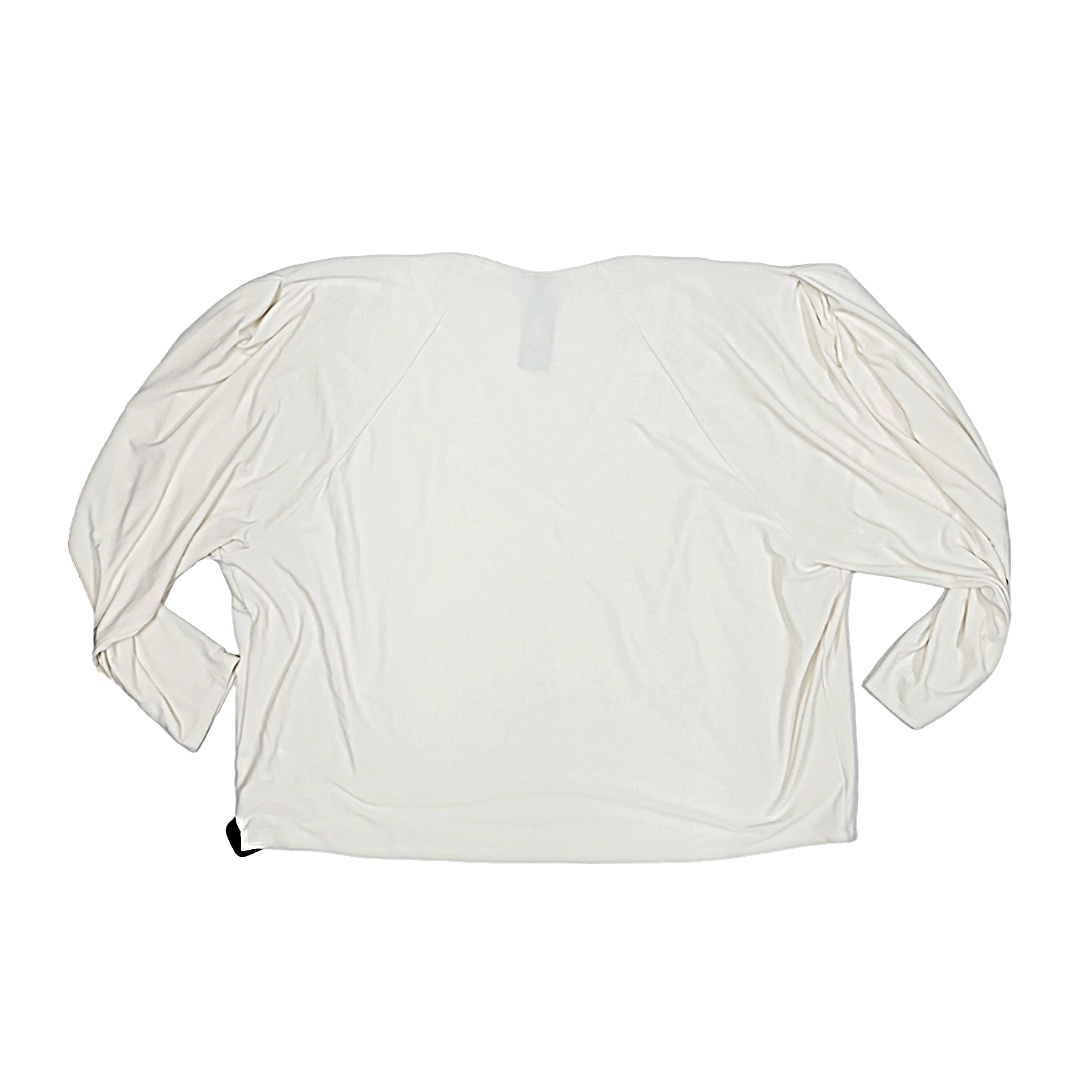 Top Long Sleeve By Express  Size: Xl