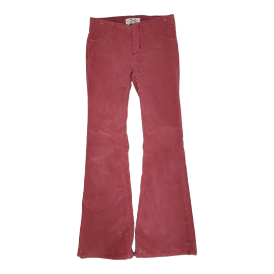 Pants Corduroy By We The Free  Size: 2