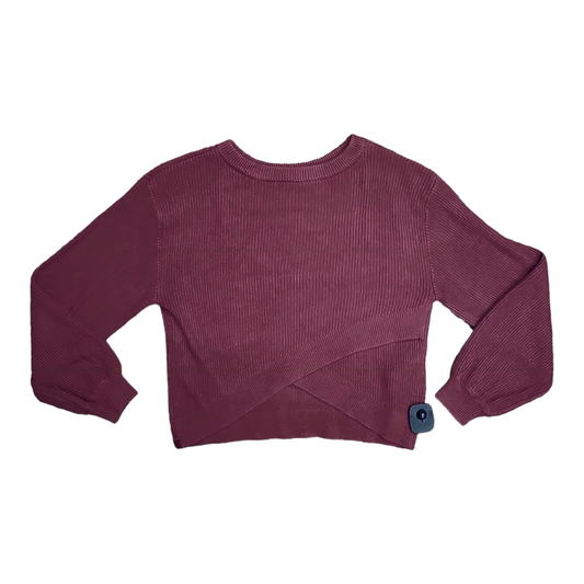 Sweater Designer By Lululemon  Size: 6