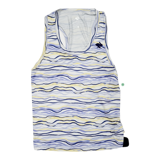 Athletic Tank Top By Rabbit  Size: Xs