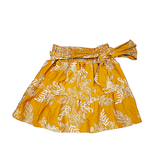 Skirt Mini & Short By Maeve  Size: M