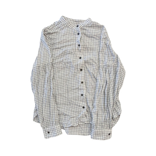 Top Ls By Madewell In Striped Pattern, Size:S