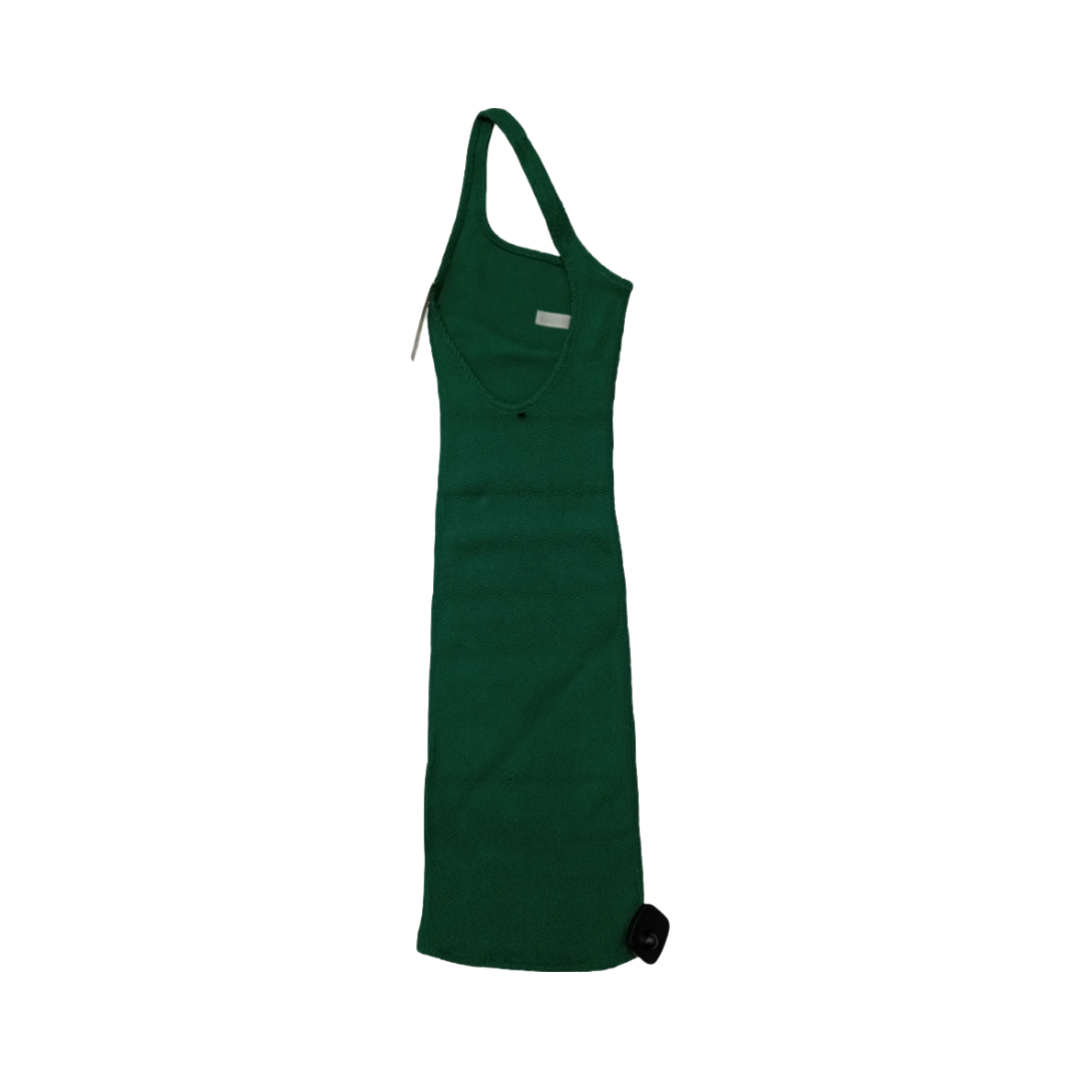 Swimwear Cover-Up By Victorias Secret In Green, Size:Xs