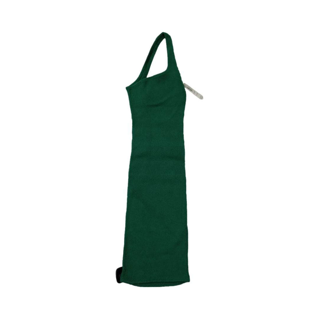 Swimwear Cover-Up By Victorias Secret In Green, Size:Xs
