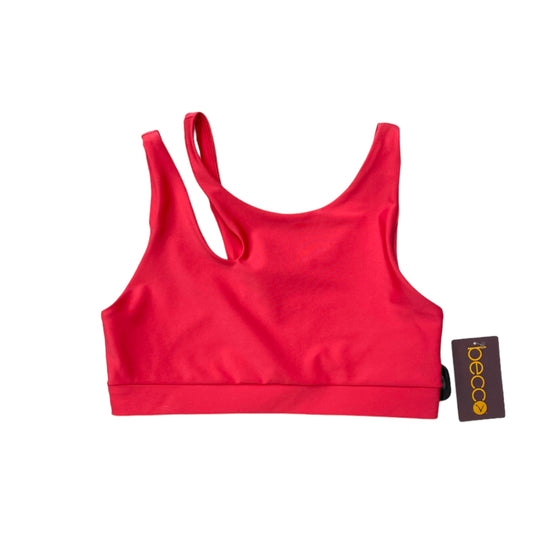 Athletic Bra By Becca  Size: M
