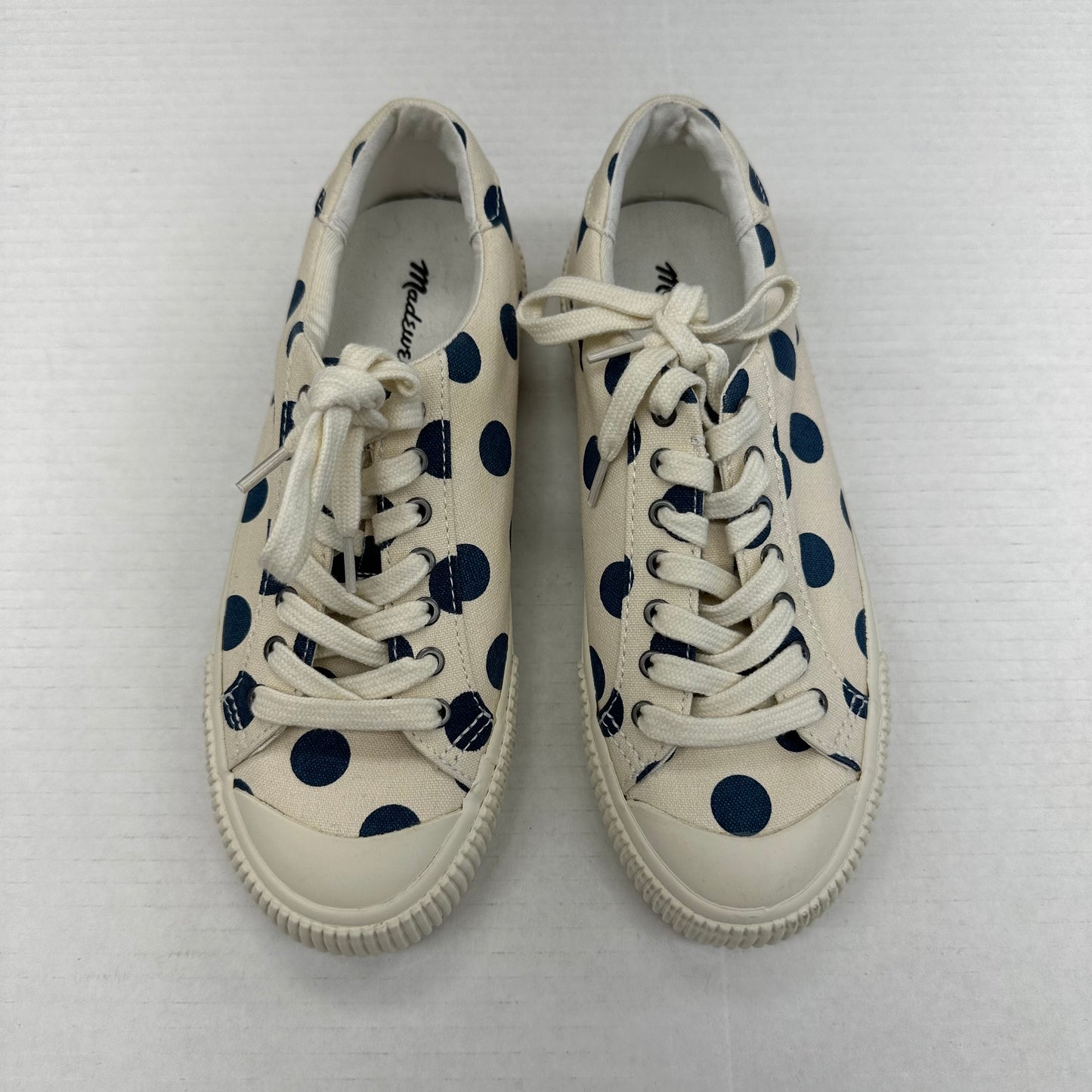 Shoes Sneakers By Madewell  Size: 5.5