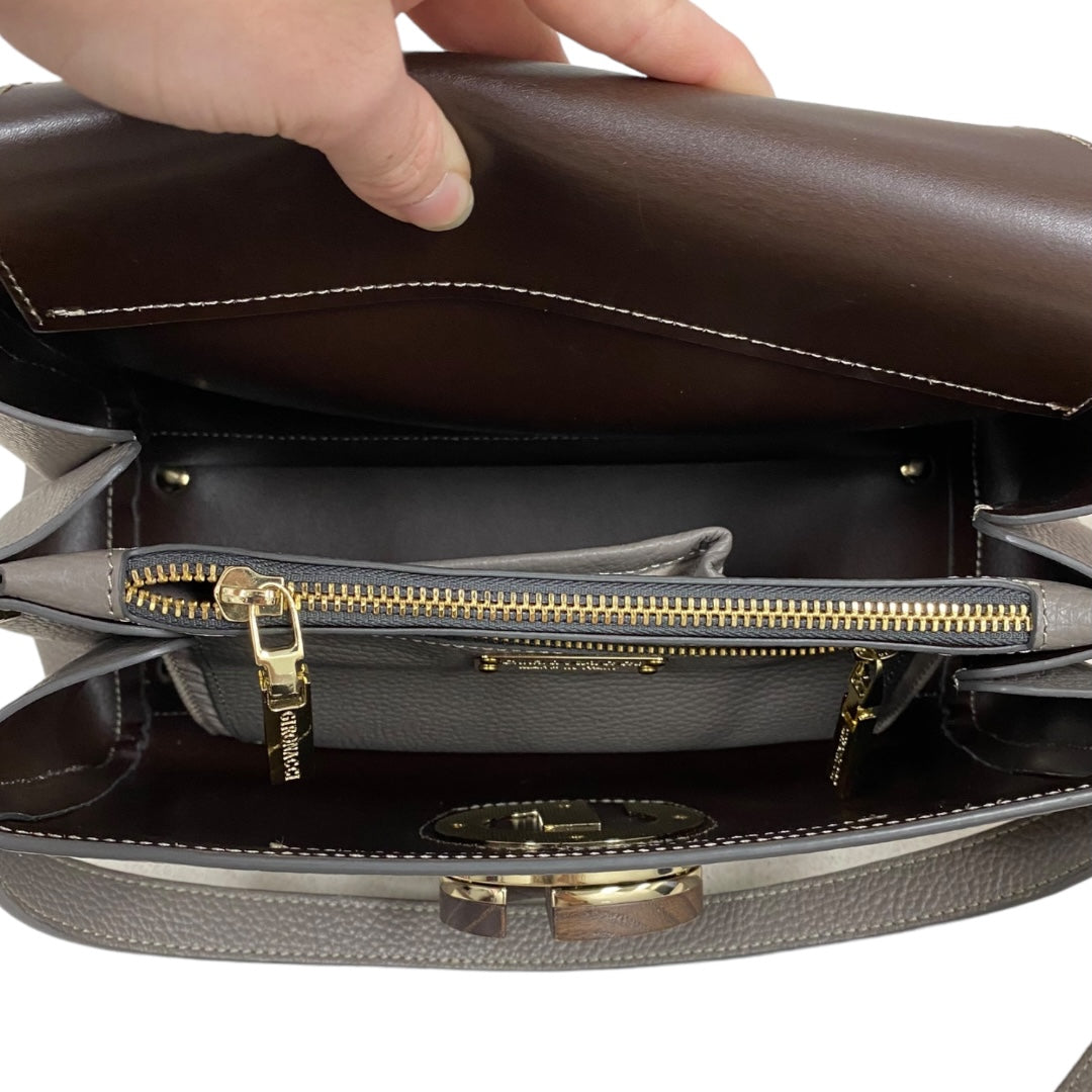 Handbag By Gironacci  Size: Medium