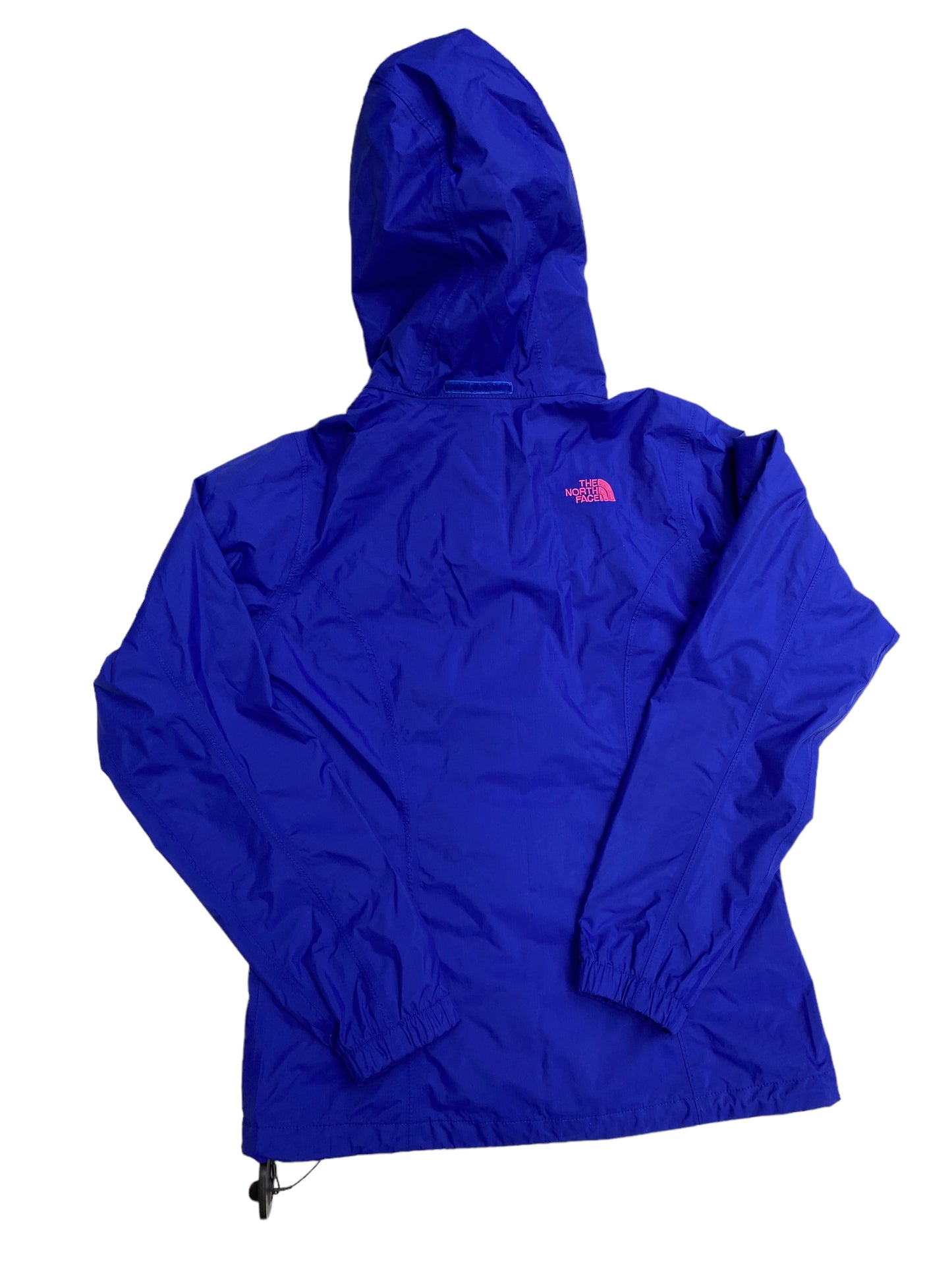 Jacket Windbreaker By North Face  Size: S