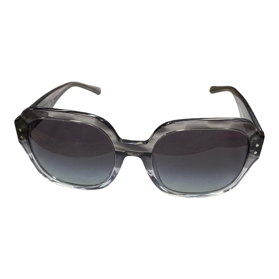 Sunglasses Designer By Tory Burch  Size: 01 Piece