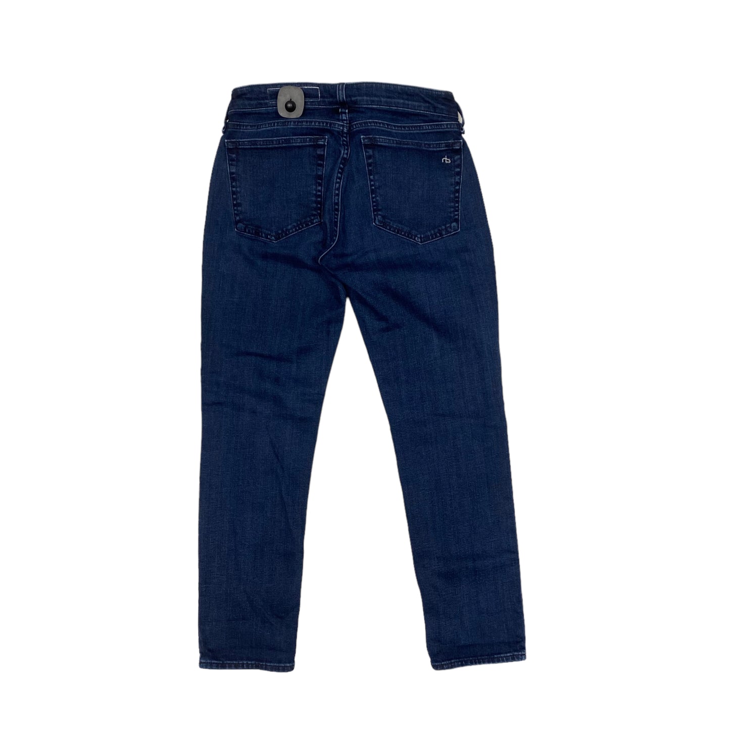 Jeans Straight By Rag & Bones Jeans  Size: 2