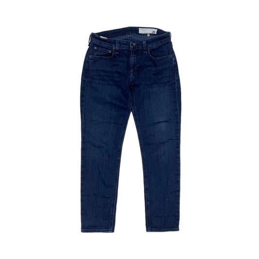 Jeans Straight By Rag & Bones Jeans  Size: 2