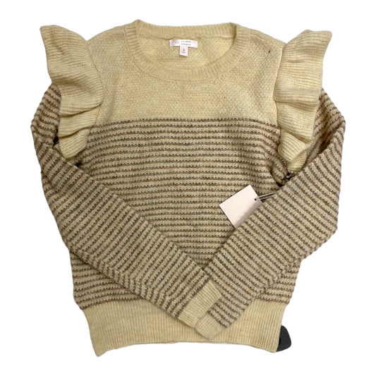 Sweater By Lc Lauren Conrad  Size: S