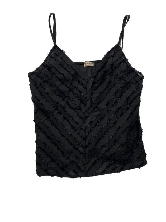 Blouse Sleeveless By Free People  Size: M