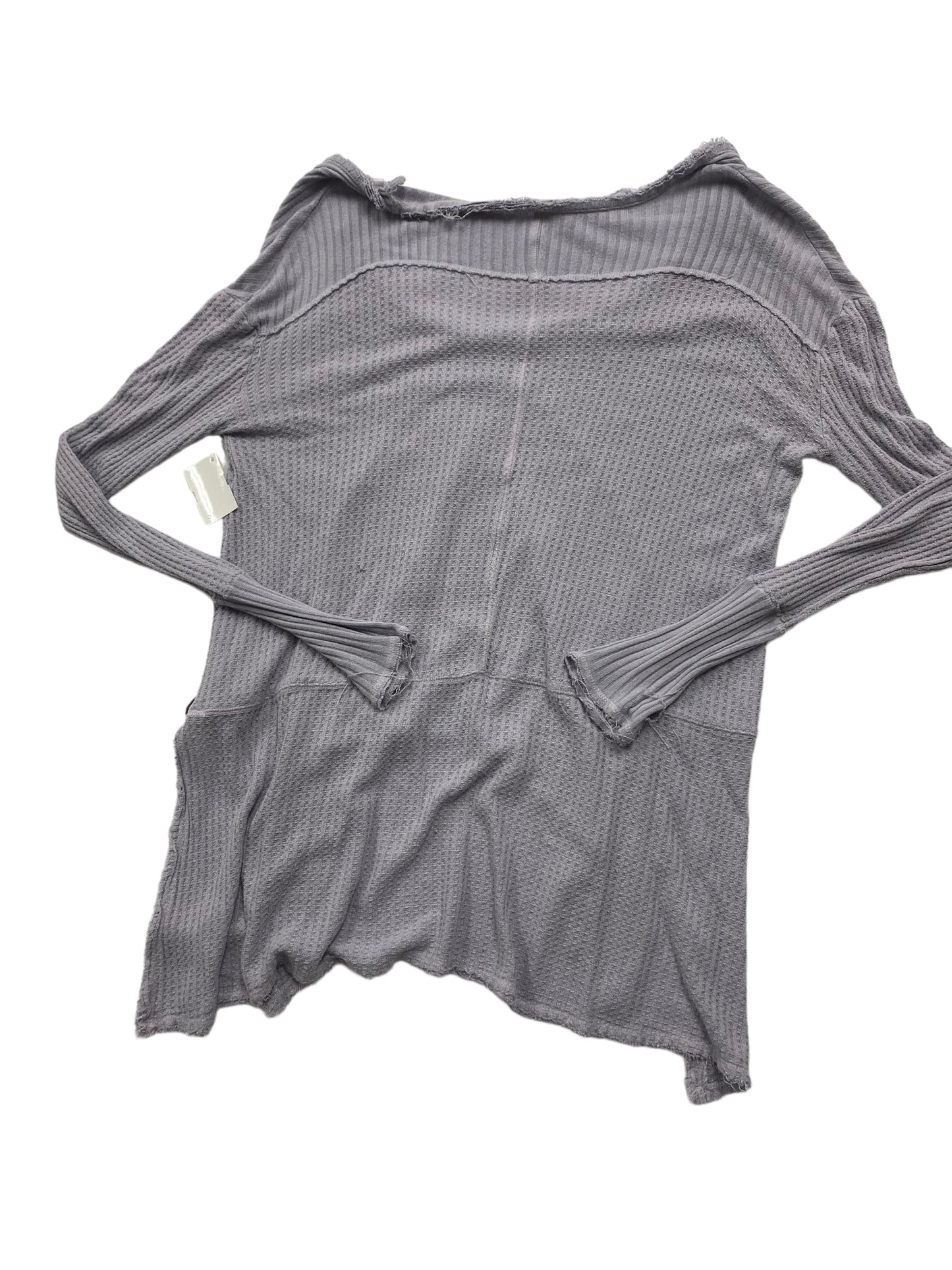 Top Long Sleeve By Free People  Size: S