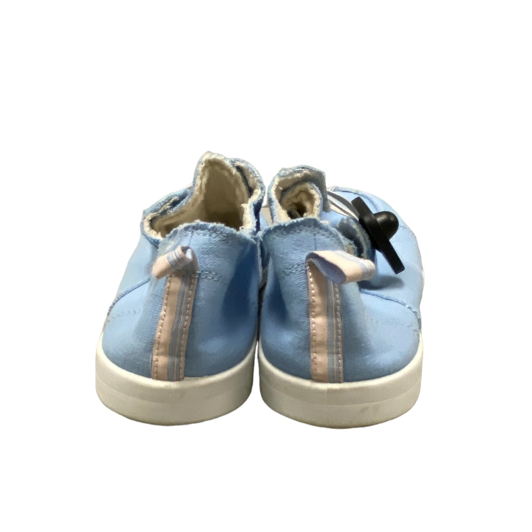 Shoes Sneakers By Vionic  Size: 10