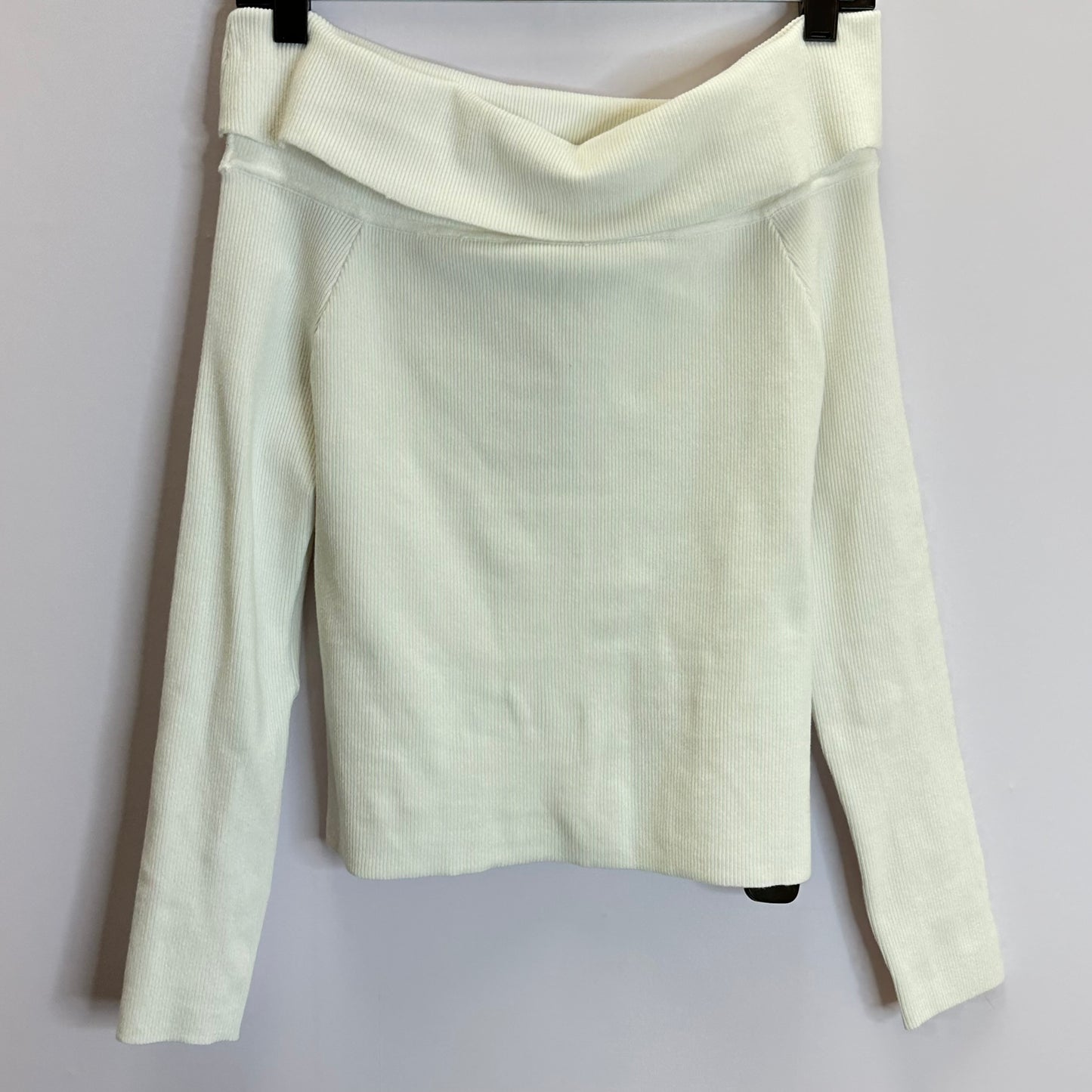 Top Long Sleeve By Dissh  Size: 12