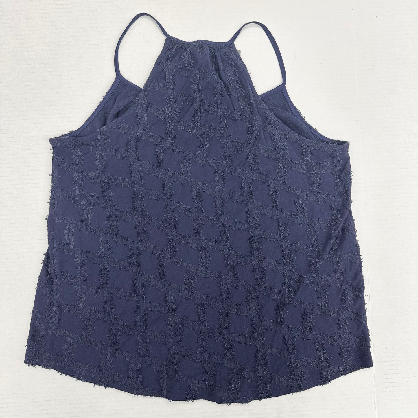 Blouse Sleeveless By Anthropologie  Size: S