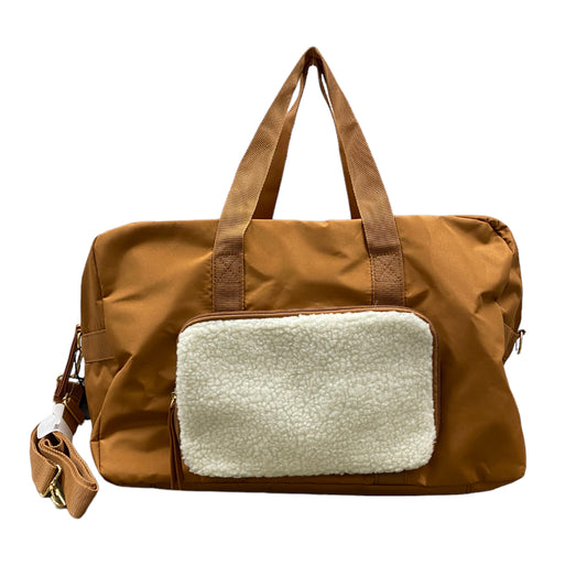 Duffle And Weekender By DSW  Size: Medium