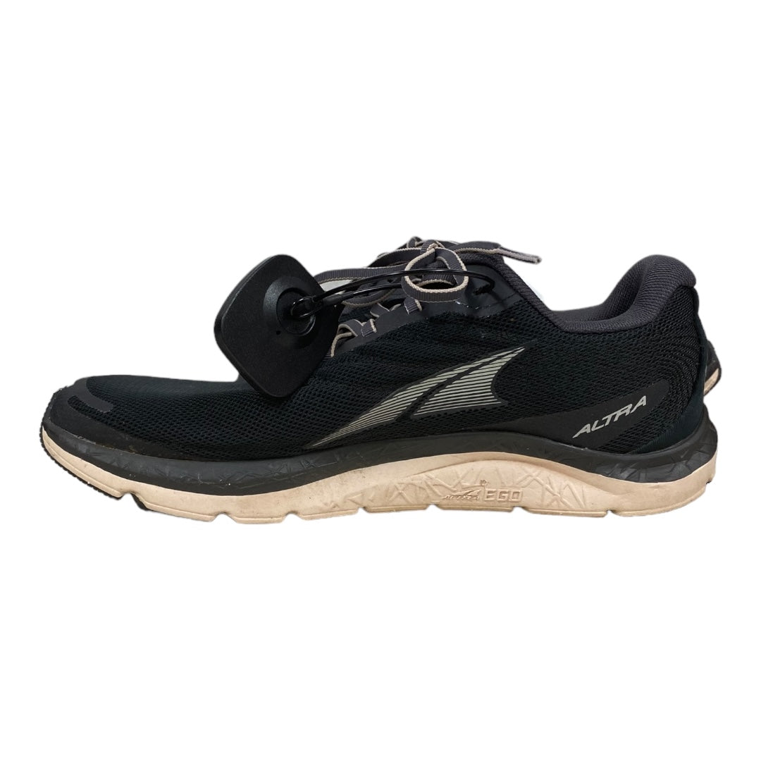 Shoes Athletic By Altra Size: 7.5