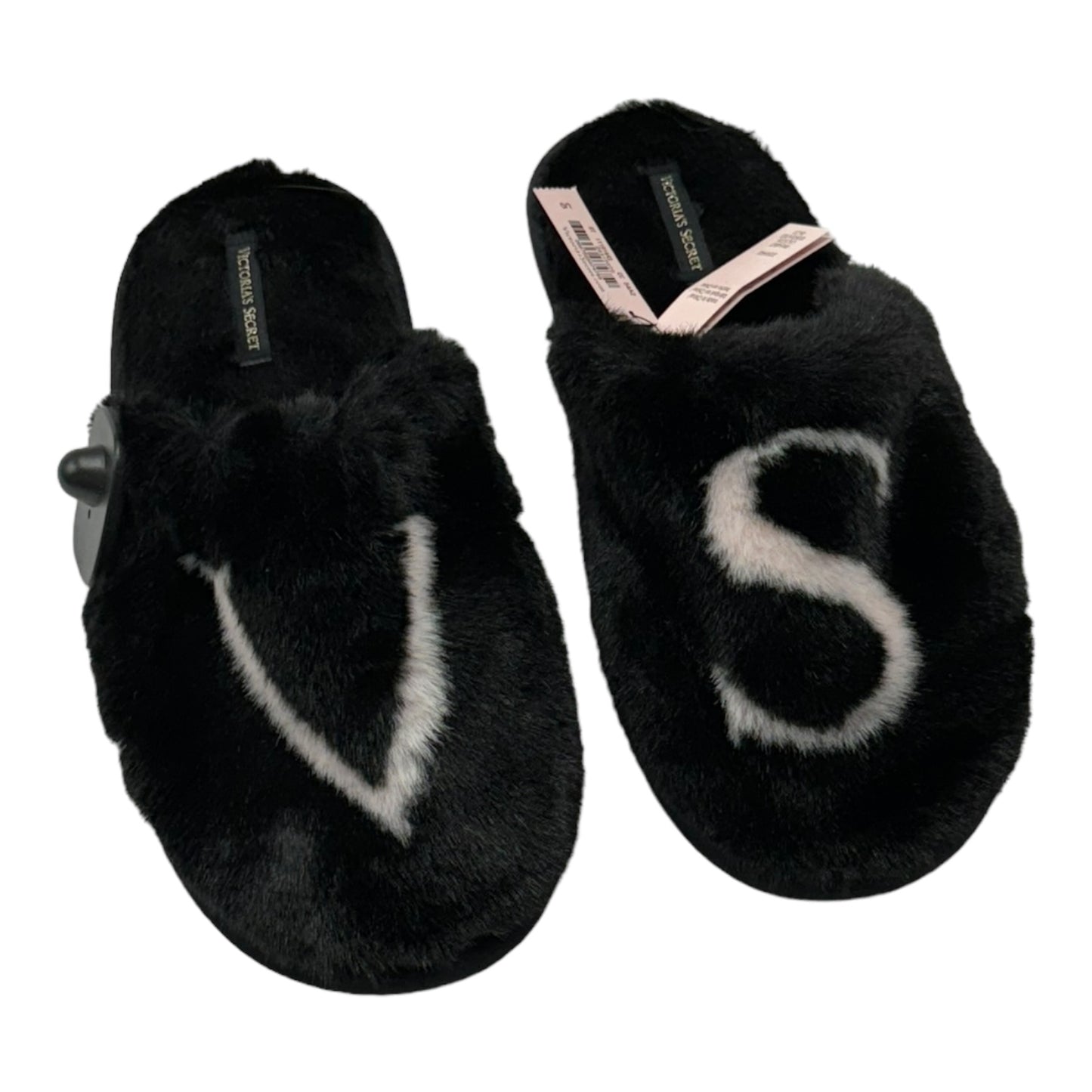 Slippers By Victorias Secret  Size: 9