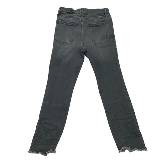 Earl Jeans Dark Wash Denim Boot Cut Jeans Size 6P - $8 - From Miracle