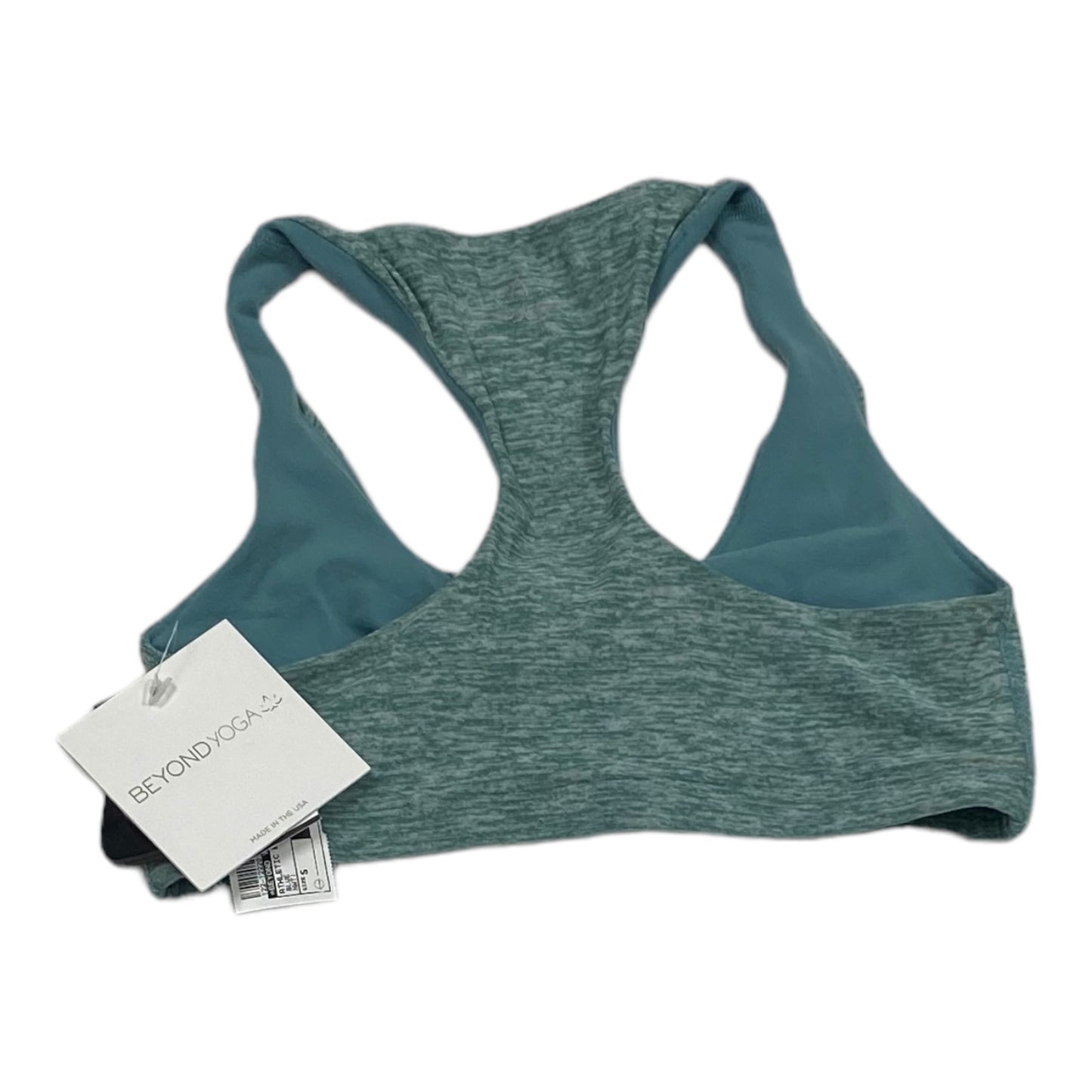 Athletic Bra By Beyond Yoga  Size: S