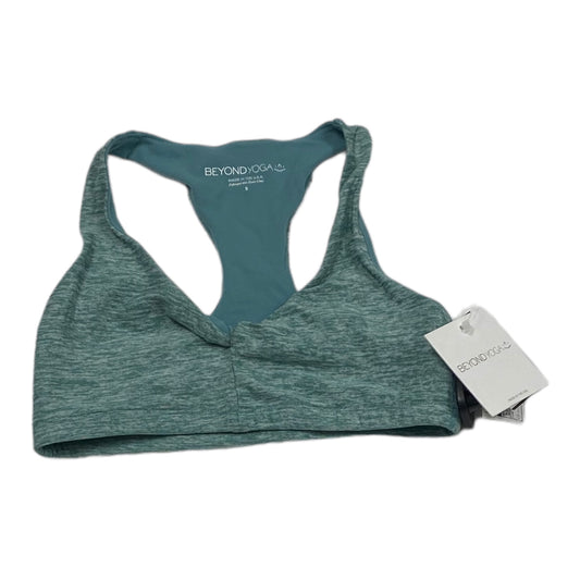 Athletic Bra By Beyond Yoga  Size: S