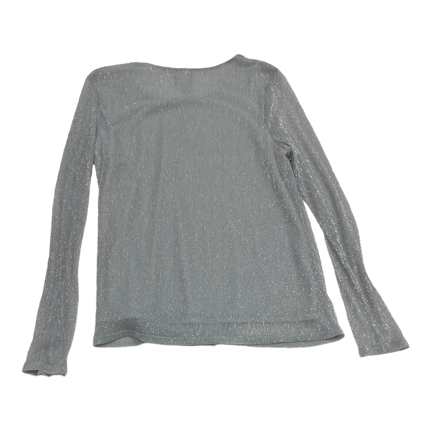 Top Long Sleeve By Chicos  Size: S