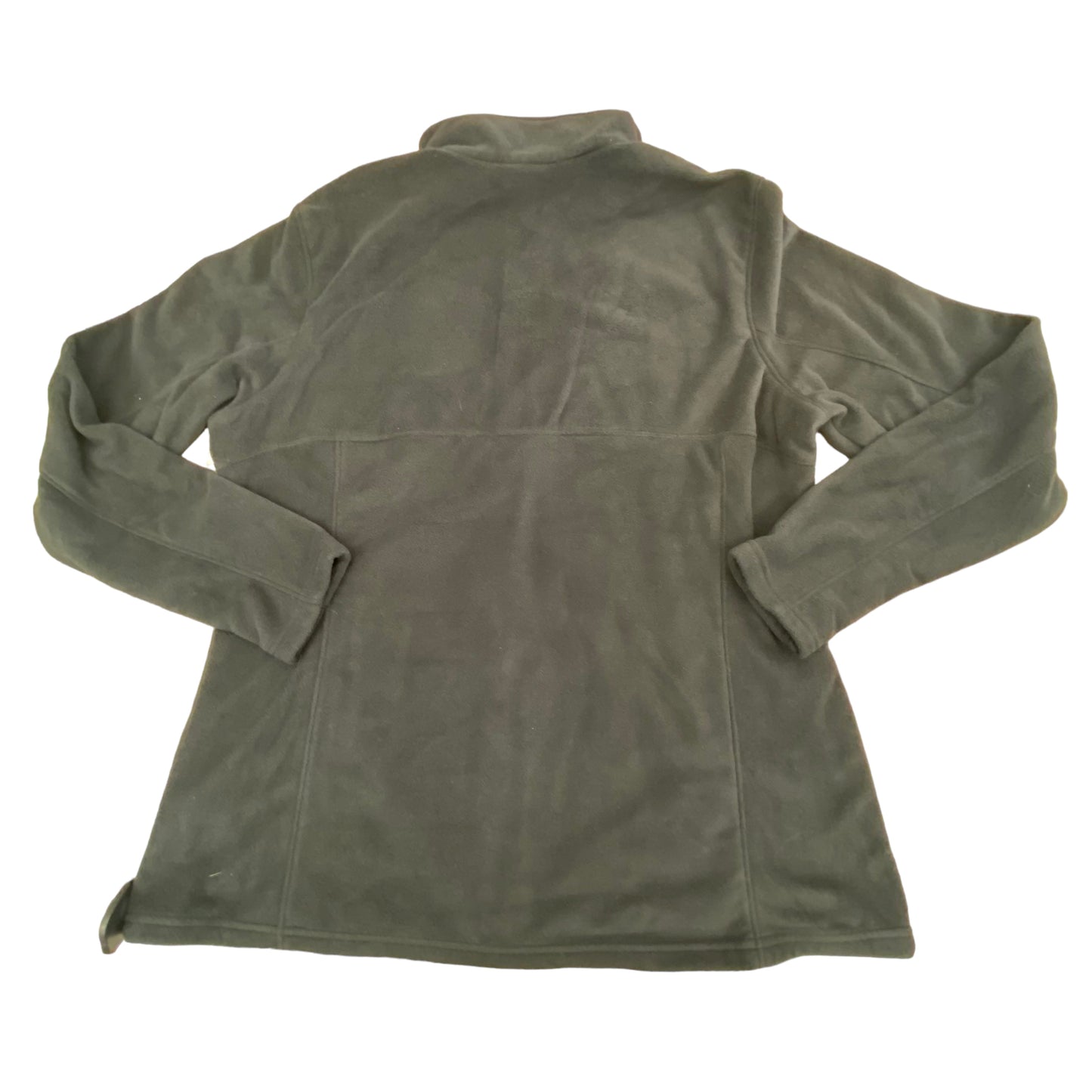 Jacket Fleece By Columbia  Size: 1x