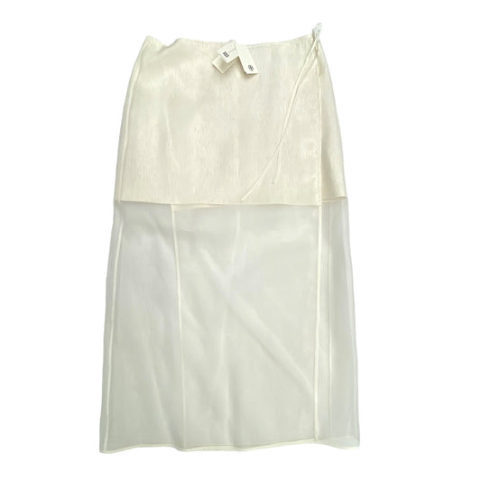 Skirt Designer By Tory Burch  Size: 14