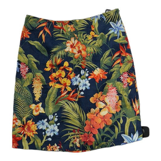 Skirt Mini & Short By Tommy Bahama  Size: 0