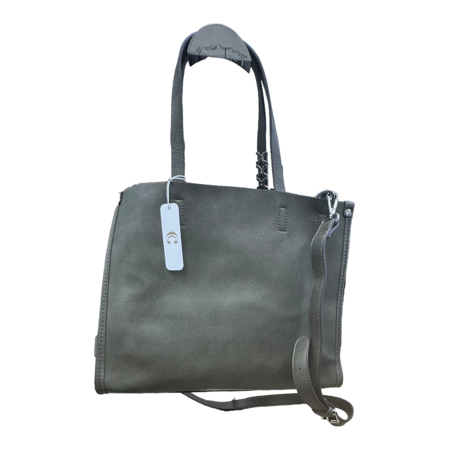 Handbag By Charlie B  Size: Medium